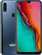 Best available price of Yezz Art 1 Pro in India