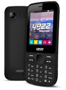 Best available price of Yezz Classic C60 in India