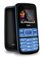 Best available price of Yezz Chico YZ200 in India