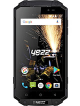 Best available price of Yezz Epic T in India