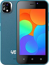 Best available price of Yezz GO 3 in India