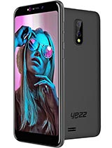 Best available price of Yezz Max 1 Plus in India