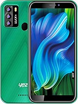 Best available price of Yezz Max 3 in India