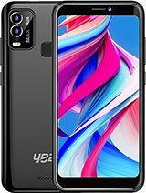 Best available price of Yezz Max 2 Plus in India