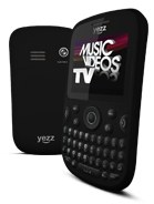 Best available price of Yezz Ritmo 3 TV YZ433 in India