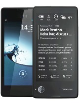 Best available price of Yota YotaPhone in India