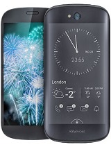 Best available price of Yota YotaPhone 2 in India