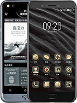 Best available price of Yota YotaPhone 3 in India