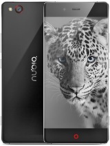 Best available price of ZTE nubia Z9 in India