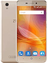 Best available price of ZTE Blade A452 in India