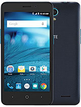 Best available price of ZTE Avid Plus in India