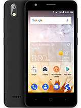 Best available price of ZTE Avid 559 in India