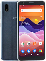 Best available price of ZTE Avid 579 in India