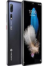 Best available price of ZTE Axon 10s Pro 5G in India