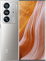 Best available price of ZTE Axon 40 Ultra in India