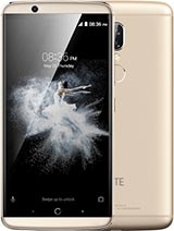 Best available price of ZTE Axon 7s in India