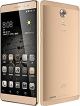 Best available price of ZTE Axon Max in India