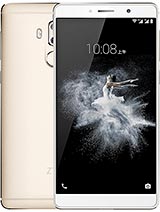 Best available price of ZTE Axon 7 Max in India