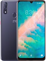 Best available price of ZTE Blade 10 Prime in India