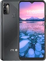 Best available price of ZTE Blade 20 5G in India