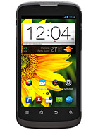 Best available price of ZTE Blade III in India