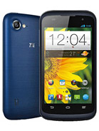 Best available price of ZTE Blade V in India
