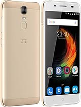 Best available price of ZTE Blade A2 Plus in India