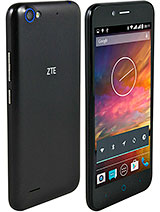 Best available price of ZTE Blade A460 in India
