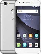 Best available price of ZTE Blade A6 in India