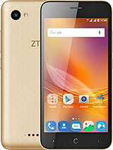 Best available price of ZTE Blade A601 in India