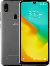 Best available price of ZTE Blade A7 Prime in India