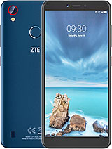 Best available price of ZTE Blade A7 Vita in India