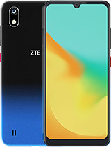 Best available price of ZTE Blade A7 in India