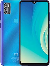 Best available price of ZTE Blade A7s 2020 in India