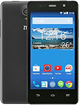 Best available price of ZTE Blade Apex 3 in India