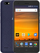Best available price of ZTE Blade Force in India