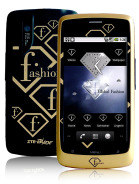 Best available price of ZTE FTV Phone in India