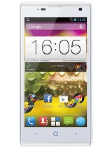 Best available price of ZTE Blade G Lux in India