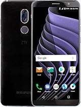 Best available price of ZTE Blade Max View in India