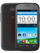 Best available price of ZTE Blade Q Mini in India