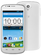 Best available price of ZTE Blade Q in India