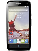 Best available price of ZTE Blade Qlux 4G in India