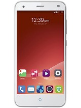 Best available price of ZTE Blade S6 in India