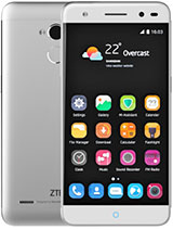 Best available price of ZTE Blade V7 Lite in India