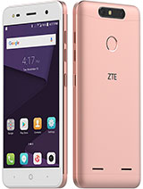 Best available price of ZTE Blade V8 Mini in India