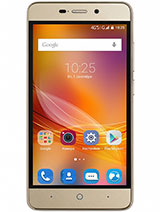 Best available price of ZTE Blade X3 in India