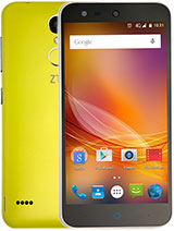 Best available price of ZTE Blade X5 in India