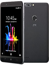 Best available price of ZTE Blade Z Max in India