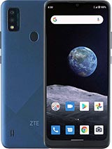 Best available price of ZTE Blade A7P in India