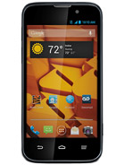 Best available price of ZTE Warp 4G in India